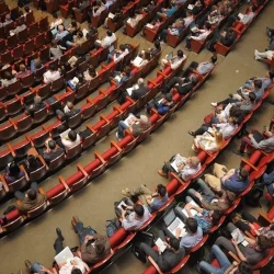 عن “بدايات” التي لم تكن عابرة.. المتحف الوطني بالرياض يلمّ شتات الذاكرة البصرية السعودية