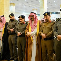 الحقيل يدشن النسخة الثانية من معرض مسكن العقاري.. برعاية “البلدية والإسكان” و”هيئة العقار”