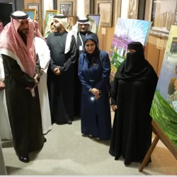 هيئة الأدب والنشر والترجمة تدشن جناح المملكة في معرض لندن للكتاب 2026