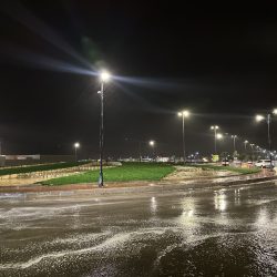 منصة مواسم الرياض تهنئ خادم الحرمين وولي العهد والشعب السعودي والأمتين العربية والإسلامية بعيد الفطر المبارك