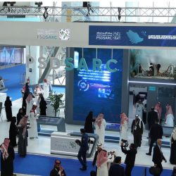 الحقيل يدشن النسخة الثانية من معرض مسكن العقاري.. برعاية “البلدية والإسكان” و”هيئة العقار”