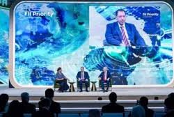 أكثر من 150 عارضًا يشاركون في المعرض المصاحب لمنتدى العمرة والزيارة في نسخته الثالثة