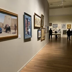 أختتام أعمال معسكر علم البيانات والذكاء الاصطناعي 2026 الجمعة القادمة