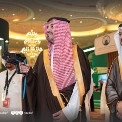 منتدى الاستثمار الرياضي 2026 يكرّم الهيئة الملكية لمدينة الرياض