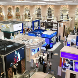 جائزة غازي القصيبي 2025 تُختتم الأسبوع القادم