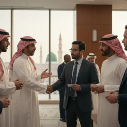 سمو ولي العهد يوجه بمواصلة استثمار الفرص لتحقيق التنمية المستدامة والريادة العالمية