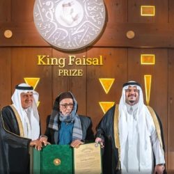 الرياض آرت يكشف عن 75 عملًا فنيًّا ضمن مجموعة الأعمال الفنية الدائمة في الرياض