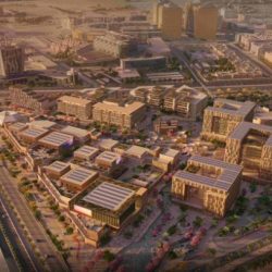 الرياض آرت يكشف عن 75 عملًا فنيًّا ضمن مجموعة الأعمال الفنية الدائمة في الرياض