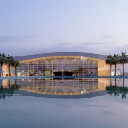 أختتام أعمال معسكر علم البيانات والذكاء الاصطناعي 2026 الجمعة القادمة