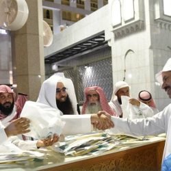 100 جهة في المعرض الدولي للقطاع غير الربحي اليوم