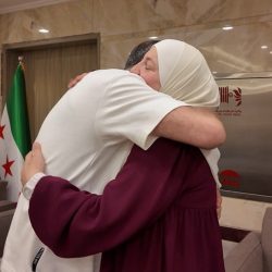 نائب أمير منطقة مكة المكرمة يعلن نجاح موسم الحج 1447هـ
