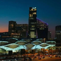 بدء التسجيل العيني لـ46,538 قطعة عقارية في الرياض والقصيم