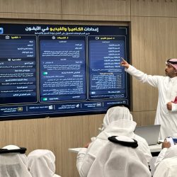 تبوك تبني المستقبل.. دمج مشاريع بلدية وإسكانية واستثمارية بـ 2.3 مليار ريال