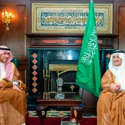 الرياض تطلق «الحي الرقمي» لتعزيز مكانتها مركزاً عالمياً للمواهب والابتكار