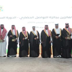 وزير الشؤون الإسلامية: محمد بن سلمان «نسيج وحده» في القيادة والحنكة والأمانة والإخلاص