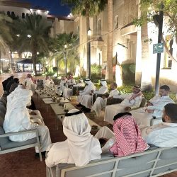 الرياض.. انطلاق مؤتمر حوار الأمن والتاريخ 2026