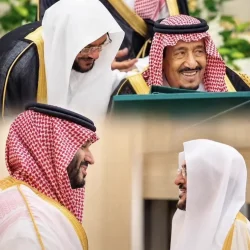نائب أمير الرياض يكرّم الفائزين بجائزة التواصل الحضاري
