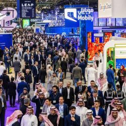 «منصة مواسم الرياض» تطلع على أحدث الابتكارات الوطنية والتجهيزات الأمنية في «ليب 2026».