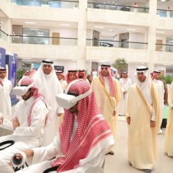 الصيد البحري وحرفه التقليدية يحضران في معرض الصقور والصيد السعودي الدولي 2026
