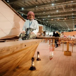 معرض الدواجن: توقيع 27 اتفافية بـ 2.5 مليار ريال