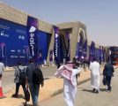 «منصة مواسم الرياض» تطلع على أحدث الابتكارات الوطنية والتجهيزات الأمنية في «ليب 2026».