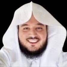 البكالوريوس لـ عبدالله بن صالح المهنا..