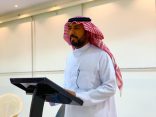معجب الكبيري إلى المرتبة العاشرة