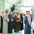 مدير تعليم الرياض يزور معرض “إبداع 2026” المركزي ويشيد بمشاريع الطلبة الابتكارية