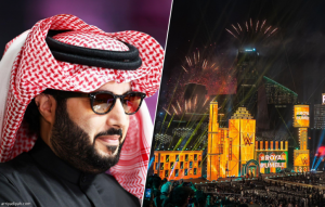 إنجاز جديد.. موسم الرياض يدخل تصنيفات العلامات التجارية العالمية