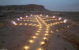 السياحة البيئية.. موسم العرمة ينتهي بـ 800 ألف زائر