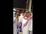 بالفيديو..اعلامي اماراتي سامي الحابر ثروة وطنية مثل البترول في المملكة