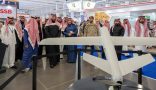 «معرض الدفاع العالمي 2026» في الرياض بأكبر نسخة في تاريخه