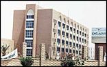 مكتب الاشراف بدون مسؤول