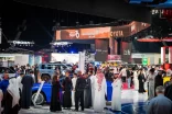 موسم الرياض: معرض السيارات يفتح أبوابه بزخم دولي ومشاركة 25 علامة عالمية