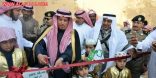 بالصور : الأفلاج تختتم مهرجان حارتنا القديمة.. والجمل (سمران) يخطف الأضواء