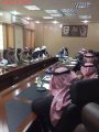 التربية تعقد الإجتماع الأول للاستعداد للعام الدراسي القادم