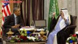 أوباما ينعى الملك عبد الله ويصفه بالقائد “الصادق”
