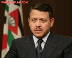 ملك الأردن يقطع زيارته لمدينة دافوس للمشاركة في تشييع خادم الحرمين