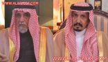 قبيلة العجالين يعزون الملك سلمان في وفاة اخية الملك عبدالله بن عبدالعزيز ال سعود ويجددون الولاء والطاعه له ملكاً للبلاد