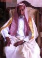 الشيخ : عبدالرحمن بن ناجي آل عتيق يعزي القيادة والشعب في وفاة الملك عبدالله بن عبدالعزيز