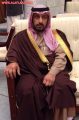الشيخ : عويضه بن محمد بن عويضه يعزي القيادة والشعب ويبايع الملك وولي عهدة وولي ولي العهد