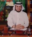 خالد الفالح يعزي القيادة ويبايع الملك سلمان بن عبدالعزيز  وولي عهدة وولي ولي العهد