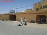 اﻹفراج عن الدفعة اﻷولى لمن شملهم العفو الملكي من شعبة سجن اﻷفلاج
