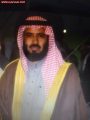 اﻷستاذ فالح الصخابرة يحصل على درجة الماجستير مع مرتبة الشرف الاولى