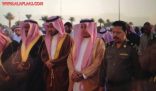 مدير إدارة الأوقاف : دخول الإمام لصلاة الاستسقاء في المصلى في الساعة السادسة وخمس وثلاثين دقيقة