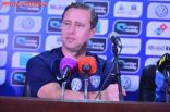 إقالة مدرب الهلال ريجيكامف وتعيين ماريوس سيبريا مدرباً للفريق الأول