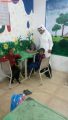مدارس رواد الافلاج الاهلية تفعل التعلم التعاوني