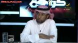 فيديو.. خلف ملفي في رؤساء ما يفهمون كورة والهلال فيه فساد مالي