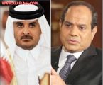 قطر تستدعي سفيرها في القاهرة بعد اتهامات رسمية بـ”دعم الإرهاب”