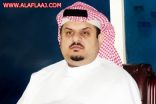 “بن مساعد”: لا أسامح من اتخذ الإساءة ديدناً وغالى فيها